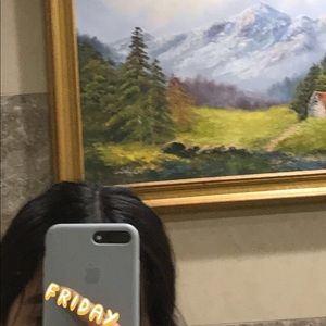 Meet your Posher, Lizbeth